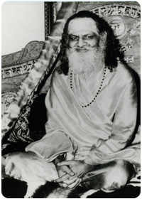 Guru Dev