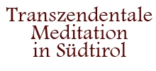 Meditation